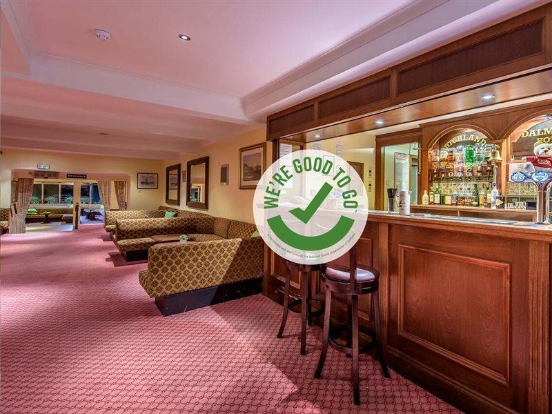 Muthu Dalmally Hotel Ngoại thất bức ảnh