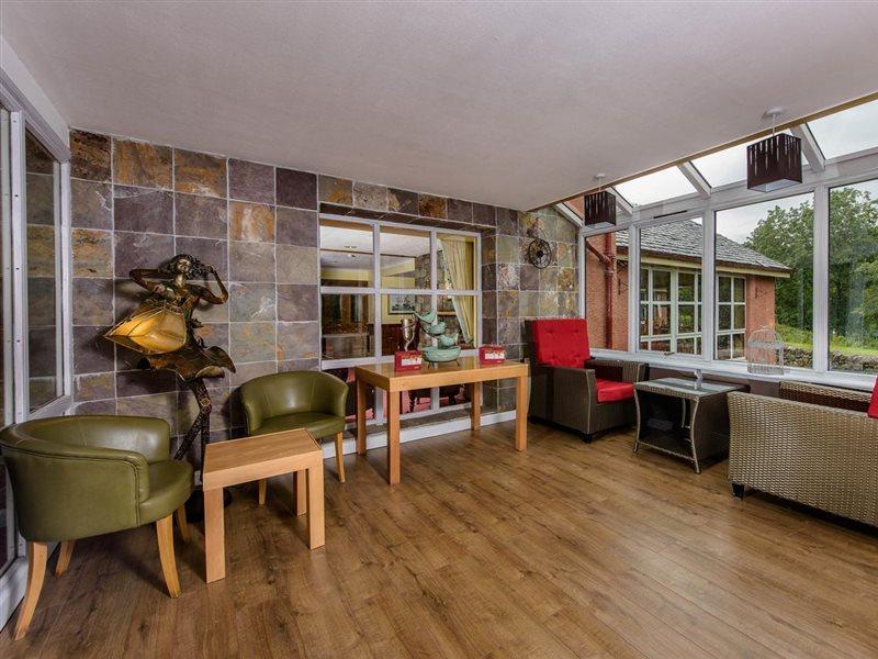 Muthu Dalmally Hotel Ngoại thất bức ảnh