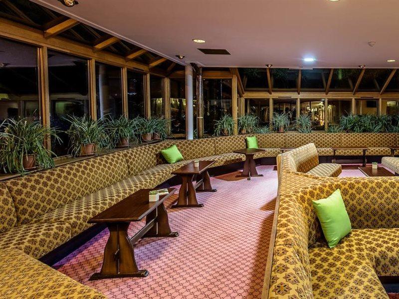 Muthu Dalmally Hotel Ngoại thất bức ảnh