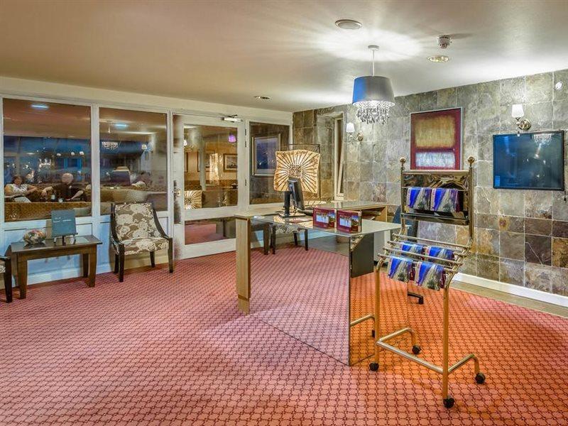 Muthu Dalmally Hotel Ngoại thất bức ảnh