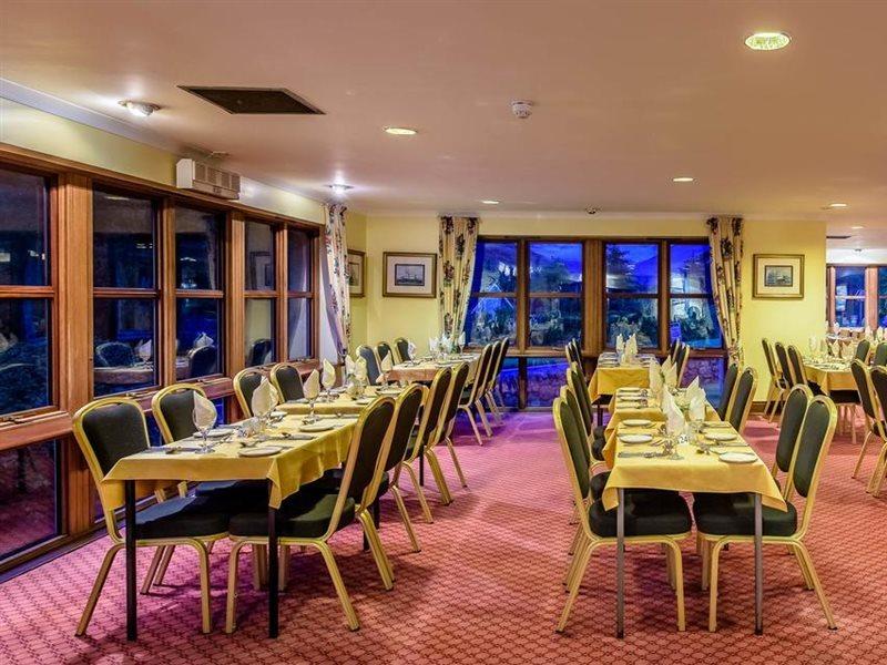 Muthu Dalmally Hotel Ngoại thất bức ảnh