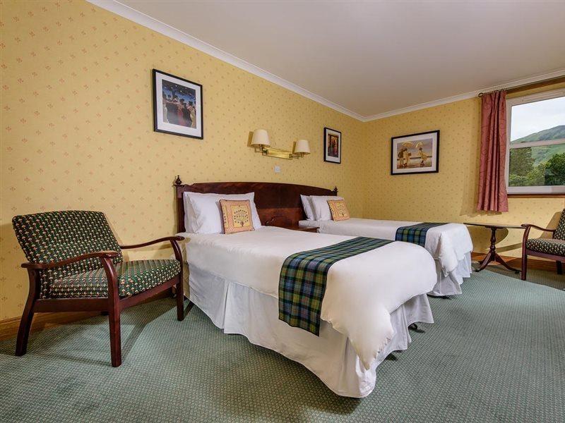 Muthu Dalmally Hotel Ngoại thất bức ảnh
