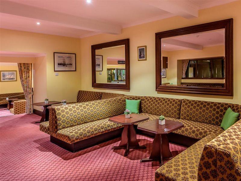 Muthu Dalmally Hotel Ngoại thất bức ảnh