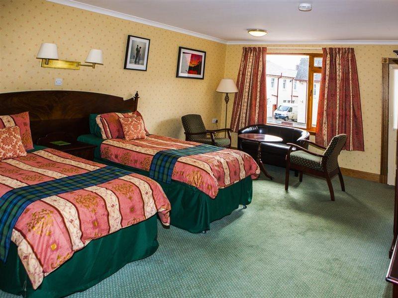Muthu Dalmally Hotel Ngoại thất bức ảnh