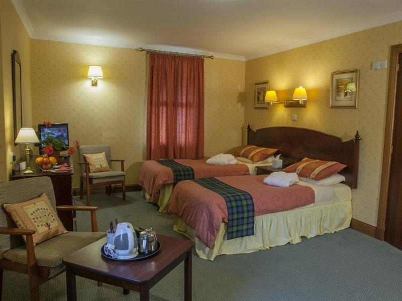Muthu Dalmally Hotel Ngoại thất bức ảnh