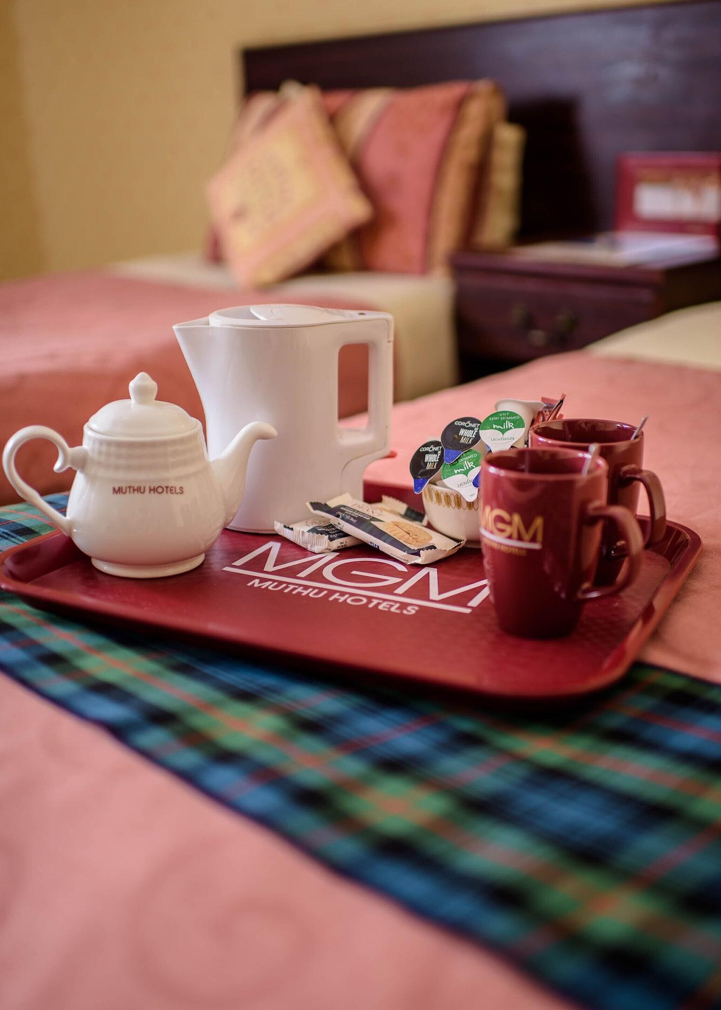 Muthu Dalmally Hotel Ngoại thất bức ảnh