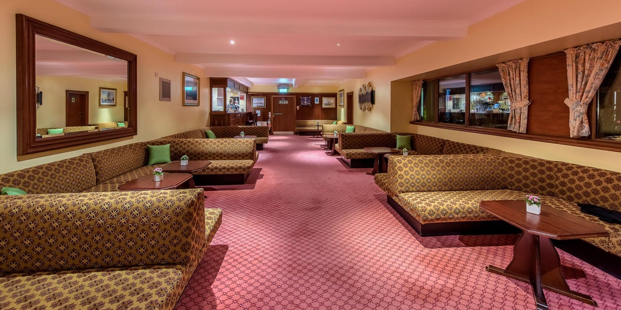 Muthu Dalmally Hotel Ngoại thất bức ảnh
