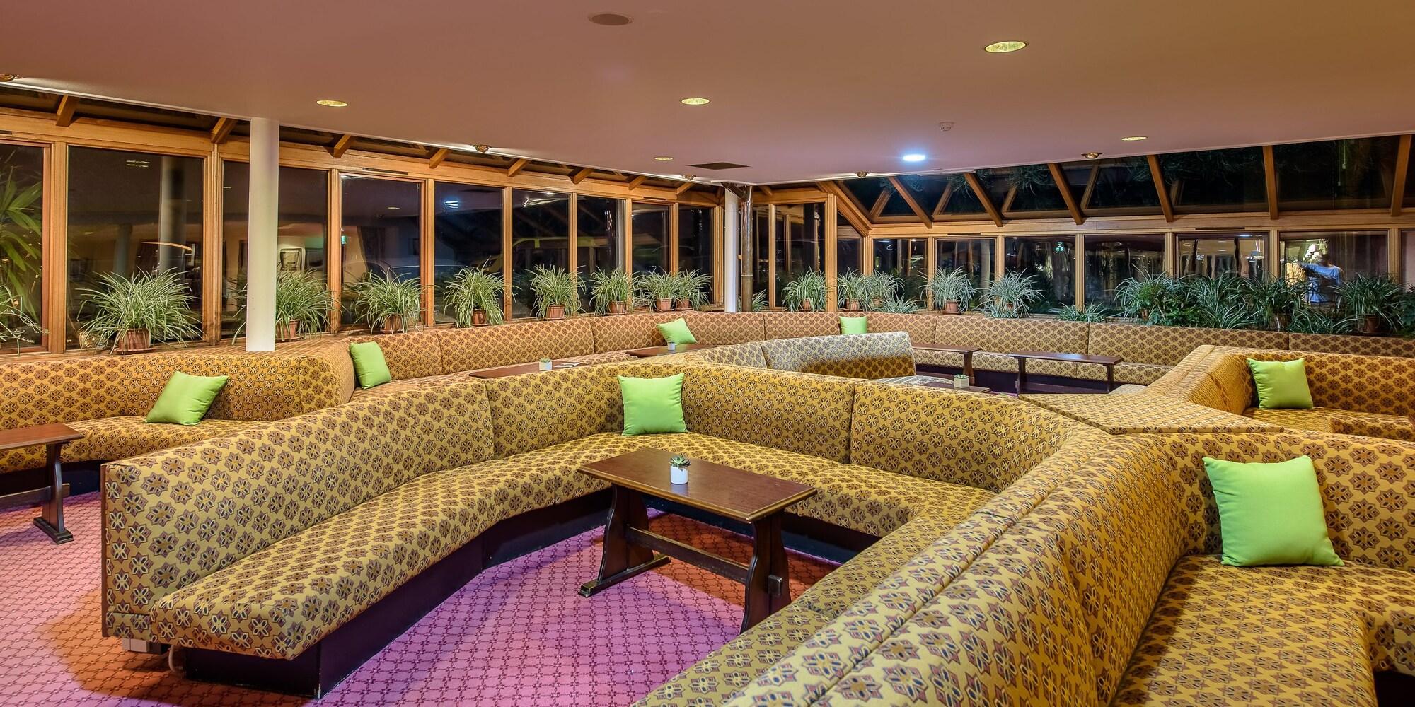 Muthu Dalmally Hotel Ngoại thất bức ảnh
