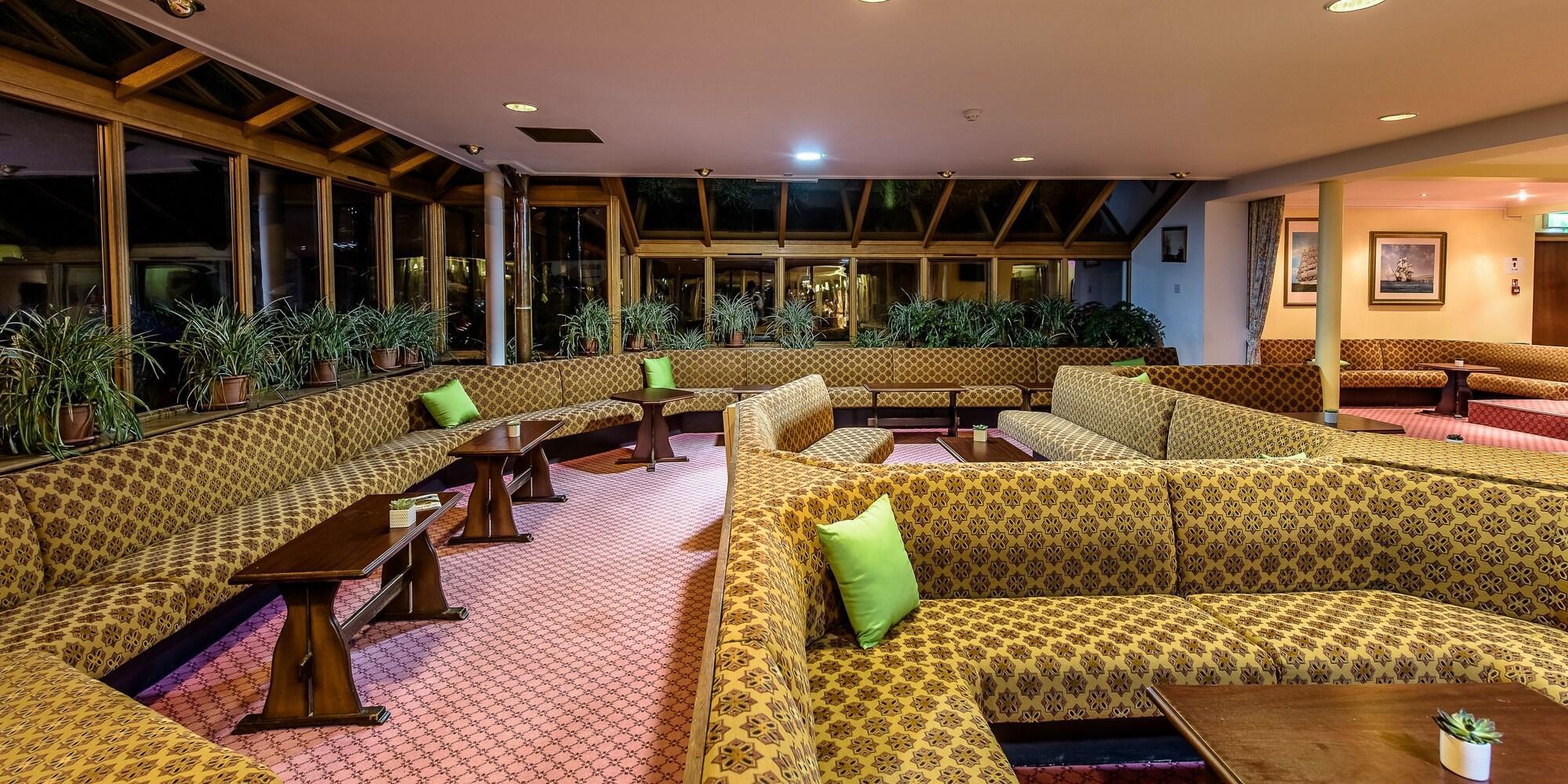 Muthu Dalmally Hotel Ngoại thất bức ảnh