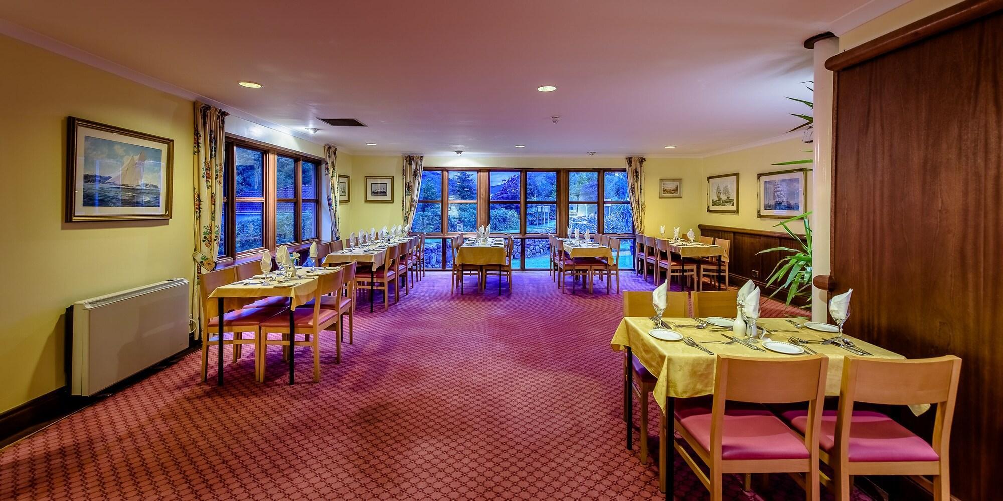 Muthu Dalmally Hotel Ngoại thất bức ảnh