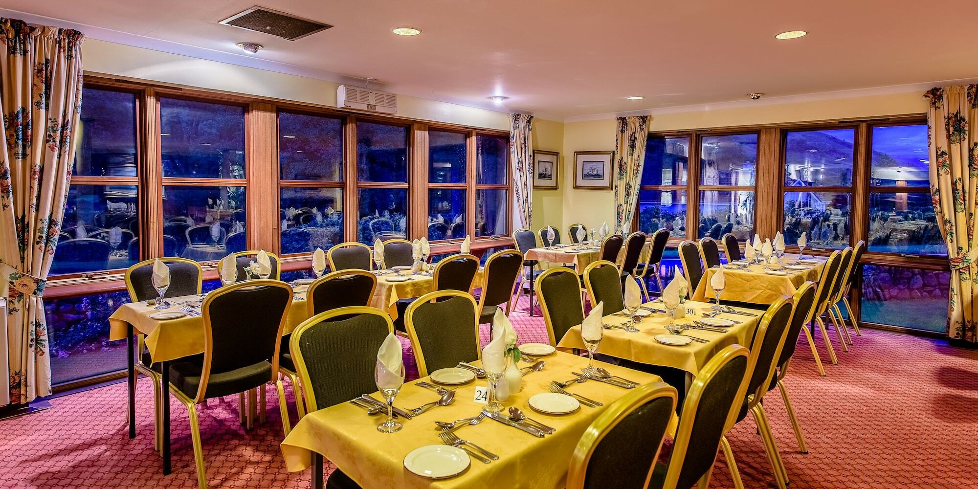 Muthu Dalmally Hotel Ngoại thất bức ảnh